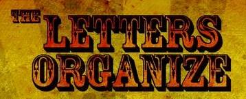 logo The Letters Organize logo The Letters Organize